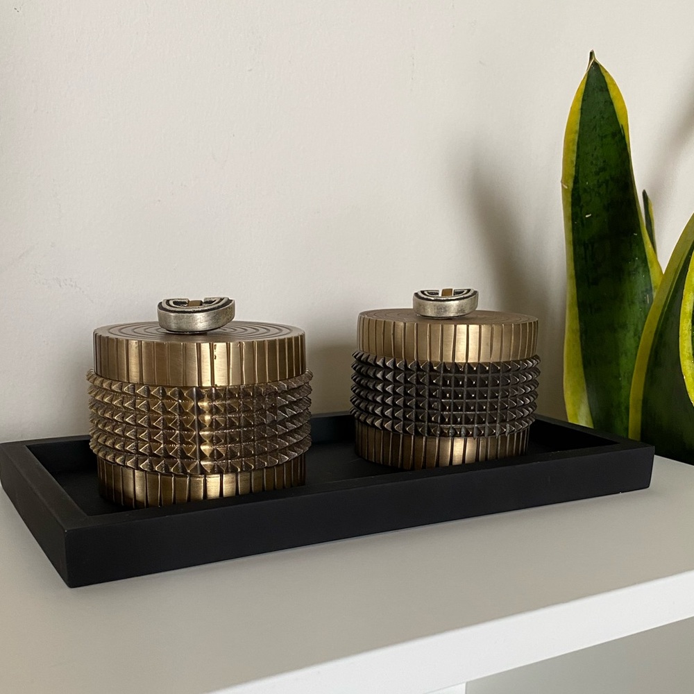Jewelry Box by Philip Crangi